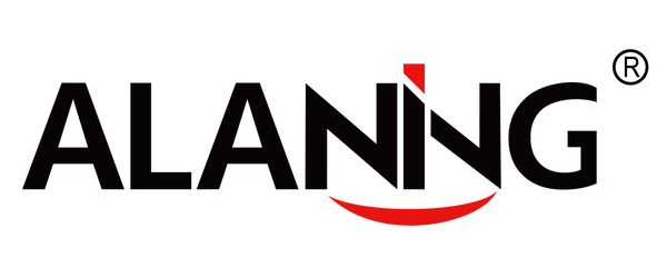 ALANNGWARE logo